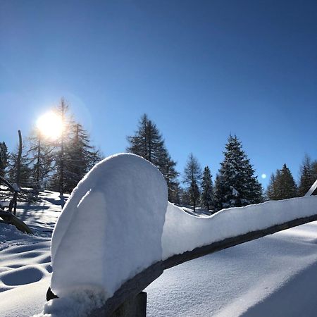 Villa Floris Bressanone Esterno foto