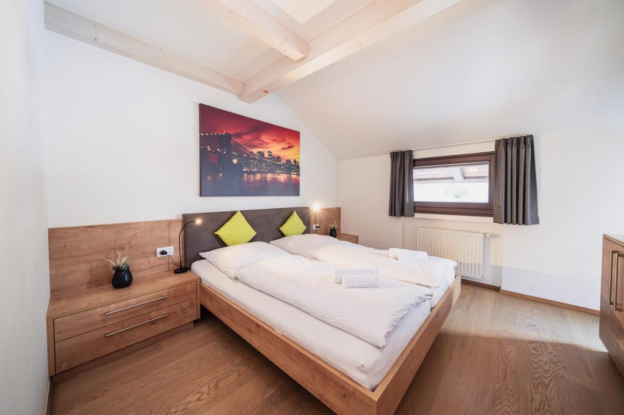 Villa Floris Bressanone Esterno foto