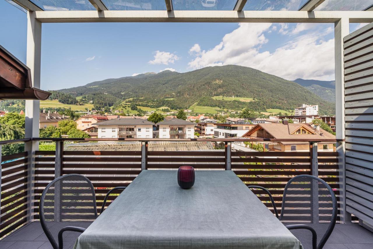 Villa Floris Bressanone Esterno foto