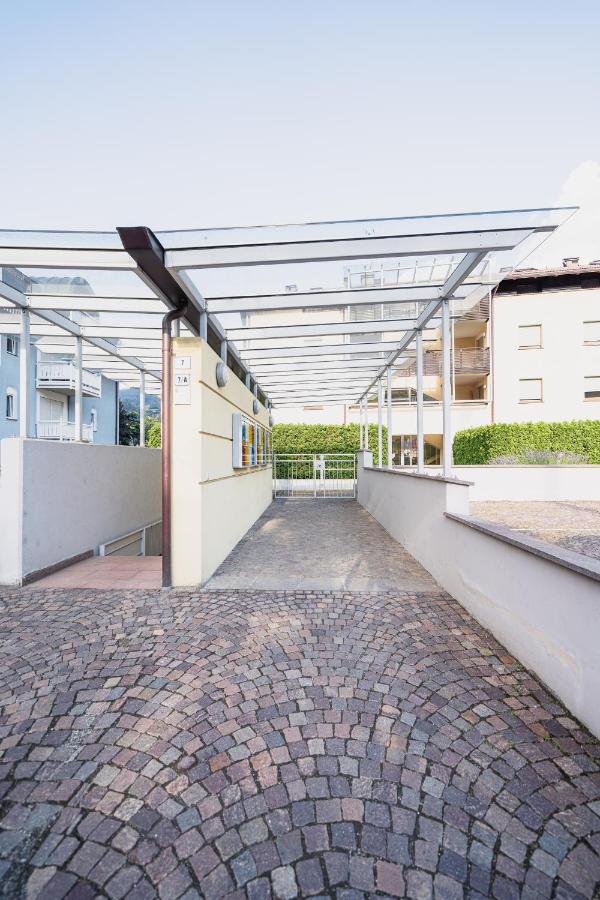 Villa Floris Bressanone Esterno foto