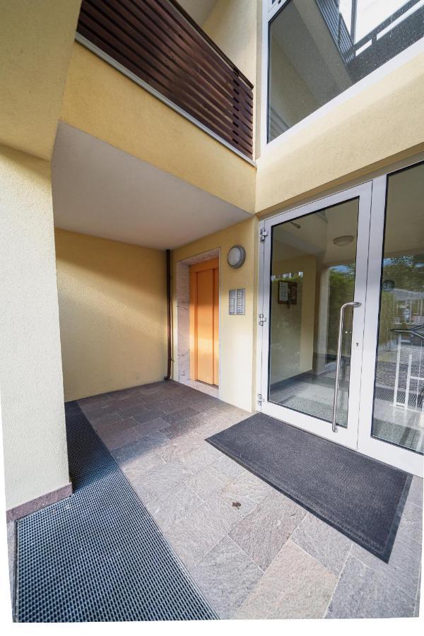 Villa Floris Bressanone Esterno foto