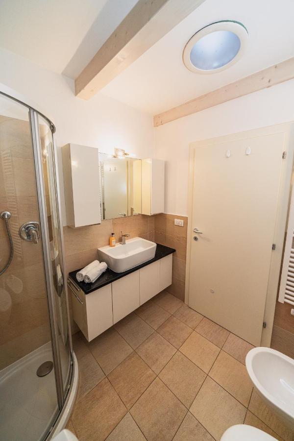 Villa Floris Bressanone Esterno foto