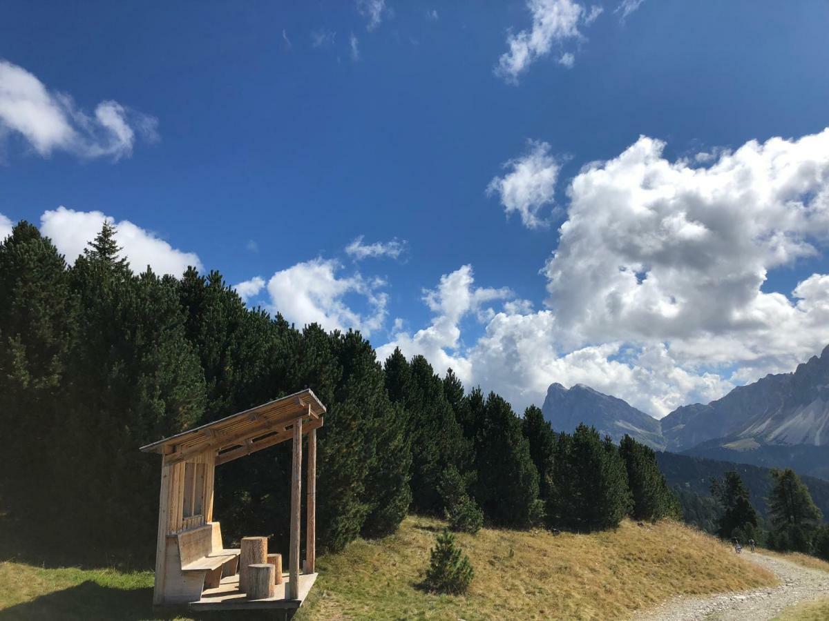 Villa Floris Bressanone Esterno foto