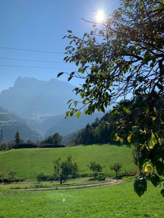 Villa Floris Bressanone Esterno foto