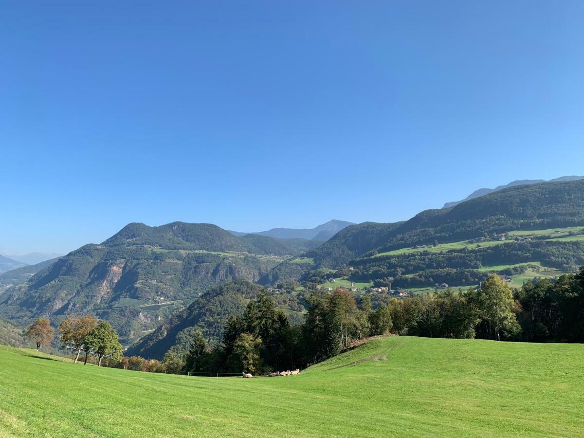 Villa Floris Bressanone Esterno foto