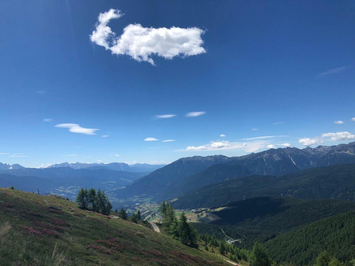 Villa Floris Bressanone Esterno foto