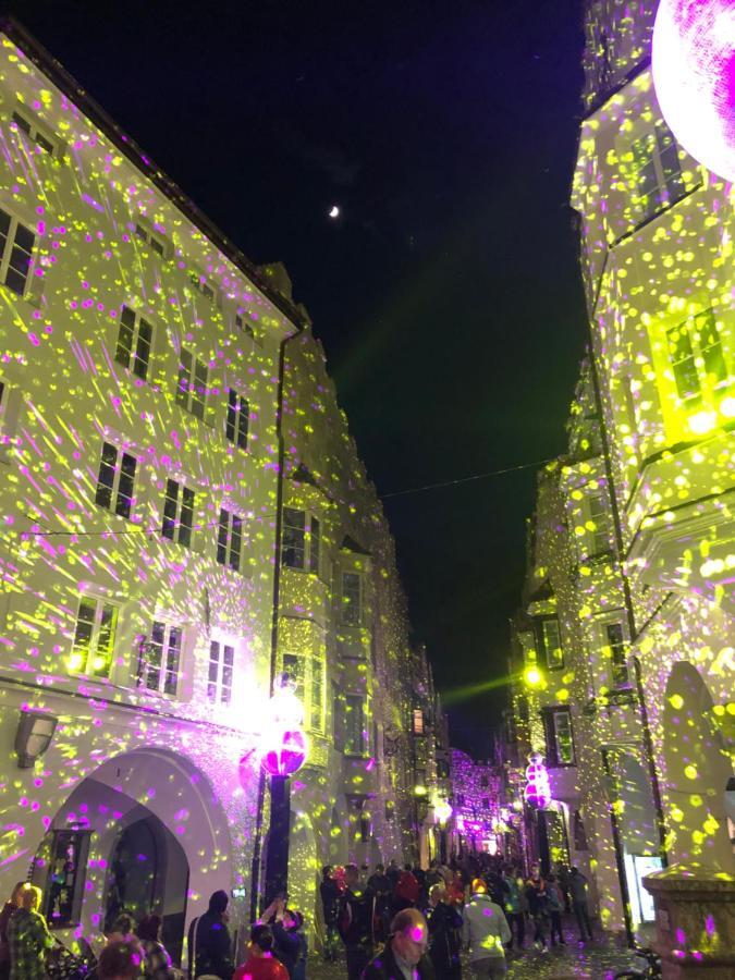 Villa Floris Bressanone Esterno foto