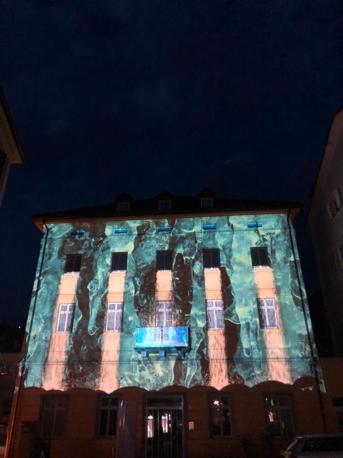 Villa Floris Bressanone Esterno foto